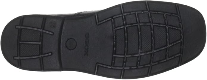 geox federico laced shoes