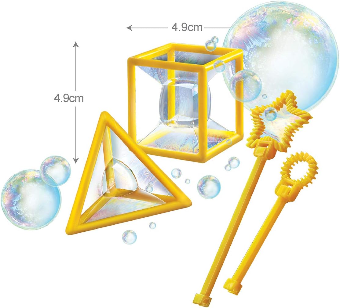 bubble science kit