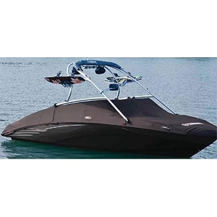 Yamaha Ar190 Series Tower Mooring Cover Black 2012 2014 Mar 190bk Tw 14