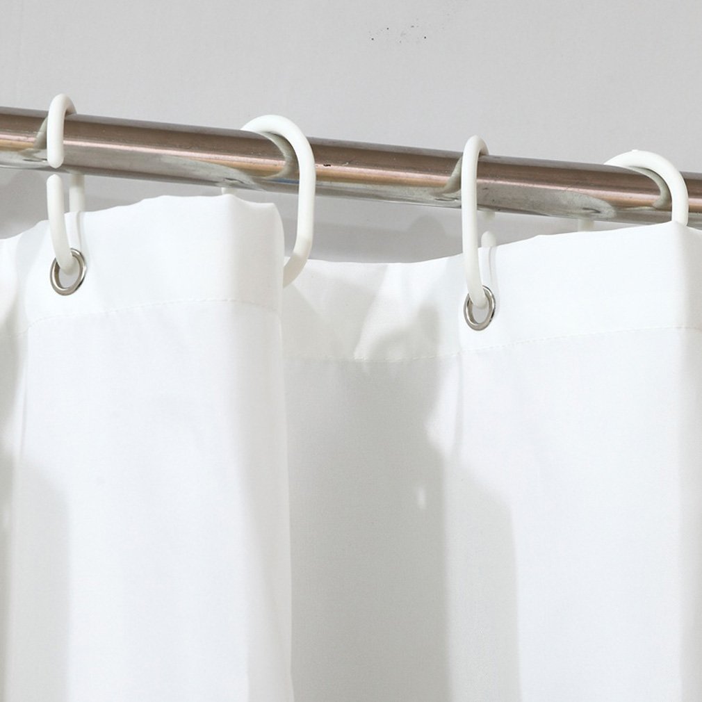 70inch Periodic Table Of Elements Chemistry Shower Curtain With