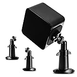 2 Pack Wall Mount Bracket for HTC Vive/Valve