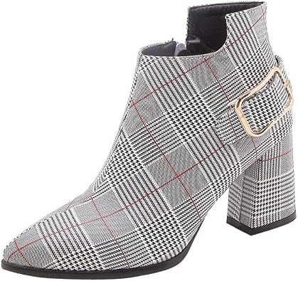 Venta \u003e botines mujer amazon prime \u003e en stock