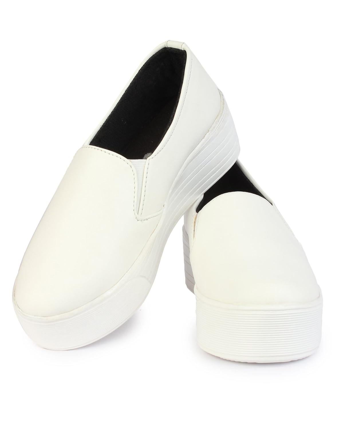 do bhai van-horse canvas shoes for women