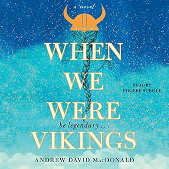Download Books When we were vikings amazon No Survey