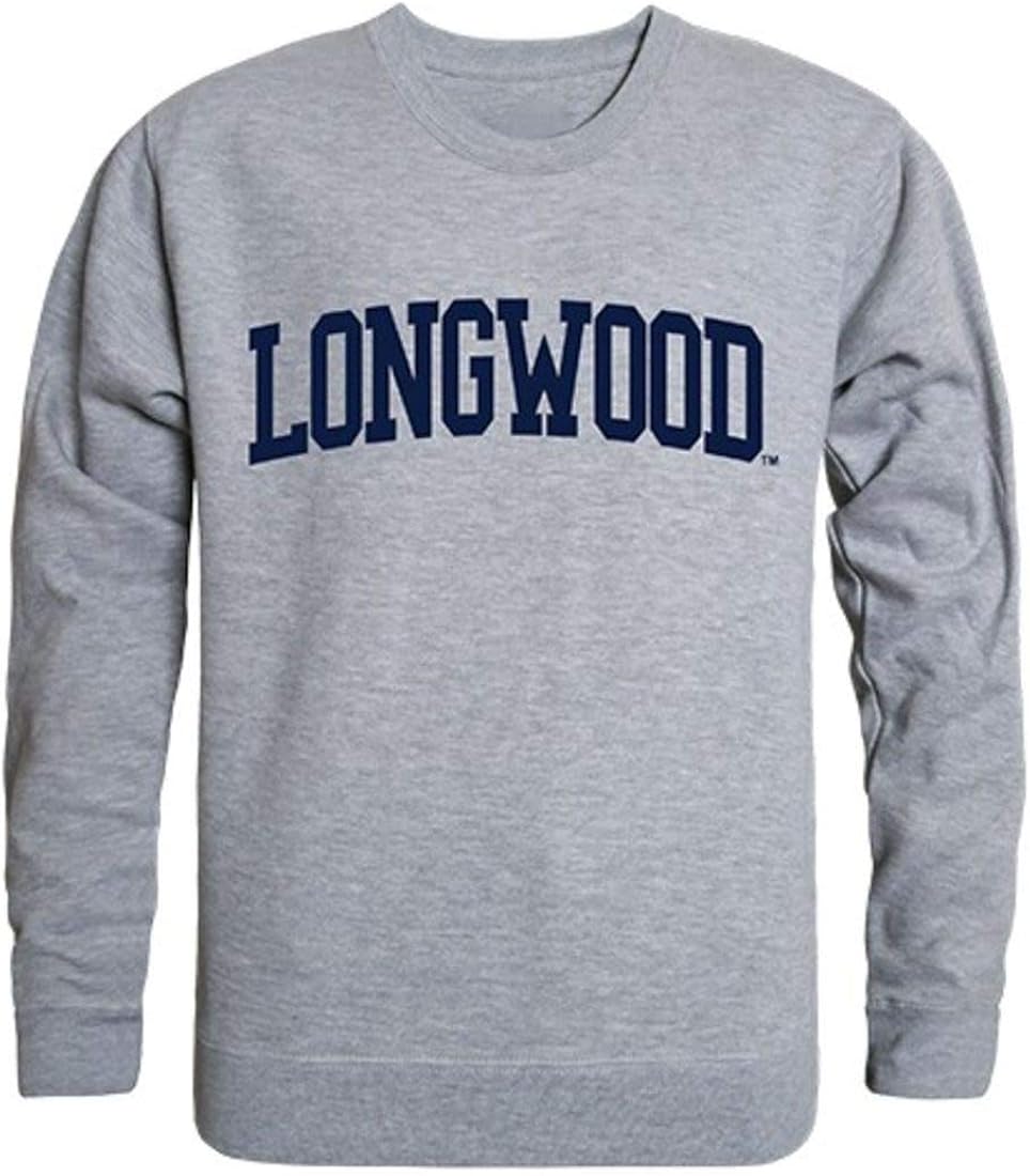 longwood university sweatshirt