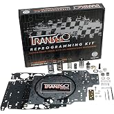 TRANSGO Automatic Transmission Shift Kit