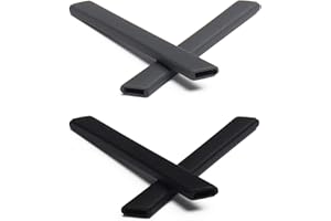 Mryok Replacement Earsocks for Oakley Jawbone/Racing Jacket/Split Jacket - Opt