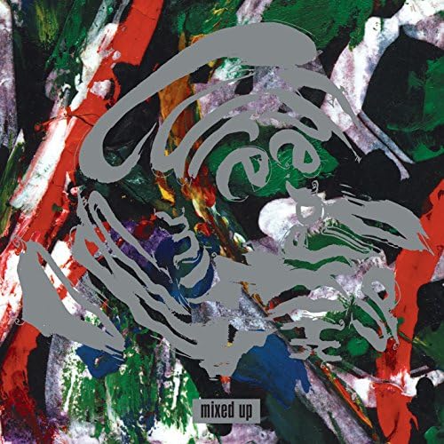 CURE - The Cure - Join the Dots - Amazon.com Music
