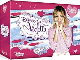 Violetta - Saison 3
