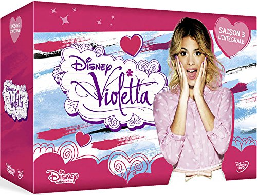 Violetta - Saison 3