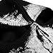 Coofit Balaclava Ski Face Mask Motorcycle Neck Warmer Tactical Balaclava Hood
