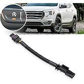 Auto Start Stop Eliminator for 2019-2024 GMC Terrain/Equinox/Traverse | 19-24 Malibu/Blazer 2024-2025 Chevy Trax 2021-2024 Trailblazer Auto Stop Eliminator A-off Disable Cancel Plug Play Error Free