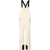 Helly-Hansen Legendary Insulated Bib Pant for Women - Durable, Waterproof, Breathable Snow Pant for Ski Adventures