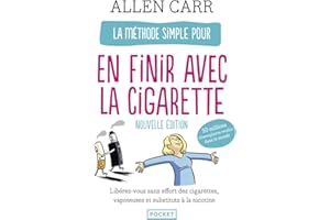 MÉTHODE SIMPLE POUR EN FINIR AVEC LA CIGARETTE (LA)