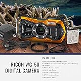 Ricoh WG-50