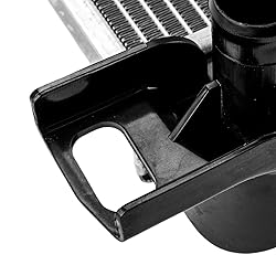 Torchtree CU2423 Radiator Replacement,Compatible