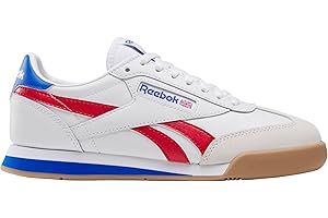 Reebok Girls CAMPIO XT Sneaker
