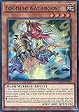 Zoodiac Kataroost - Rate-ENSE3 - Super Rare