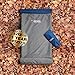 Volcano Mountain Sleeping Bag Liner Lightweight | Soft Sleep Sack Adult Travel | Comfortable Travel Sheet Sleep Sack for Camping and Hotels | Has Velcro Pocket, XL Pillow Pocket, Easy Grab Zipper.
