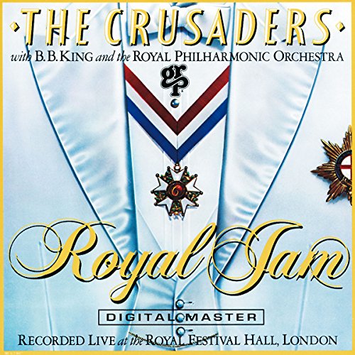 The Crusaders - The Crusader-Royal Jam - Zortam Music