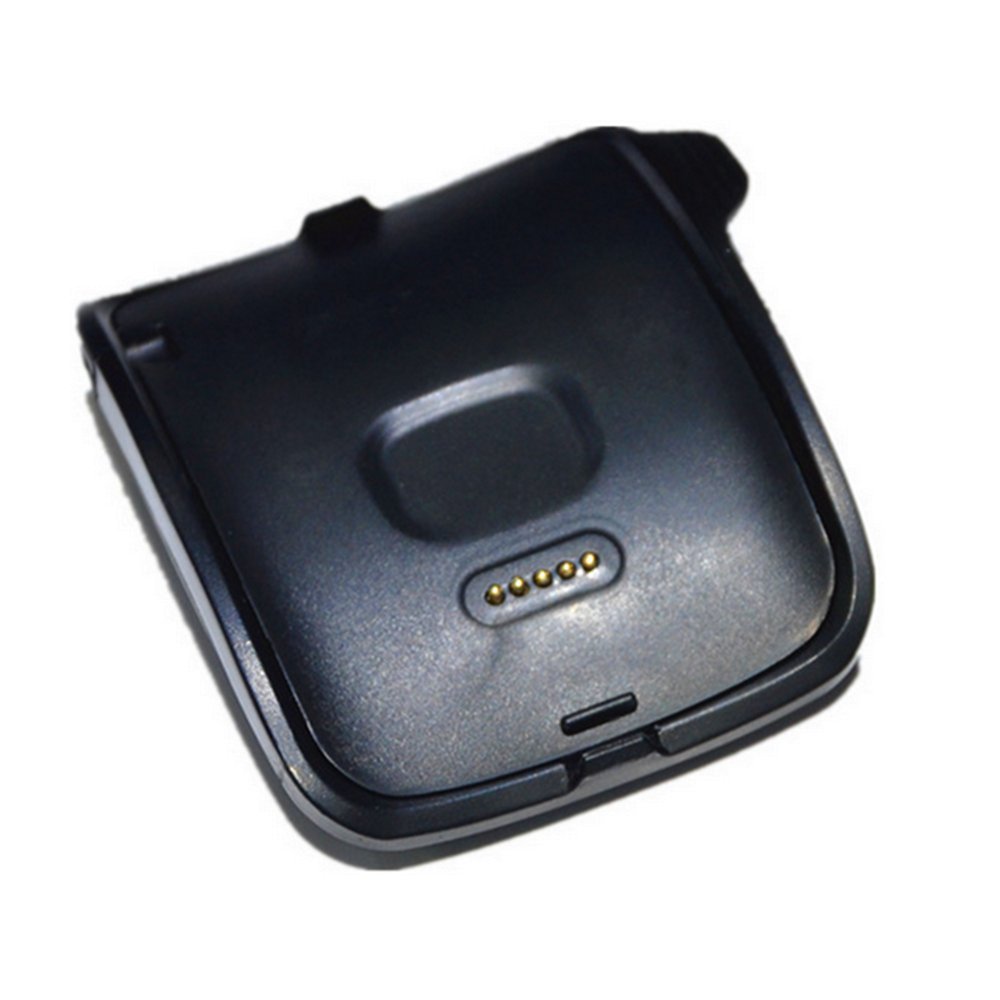 Soporte de carga para reloj inteligente Samsung Gear S SM-R750 de SeeMe.