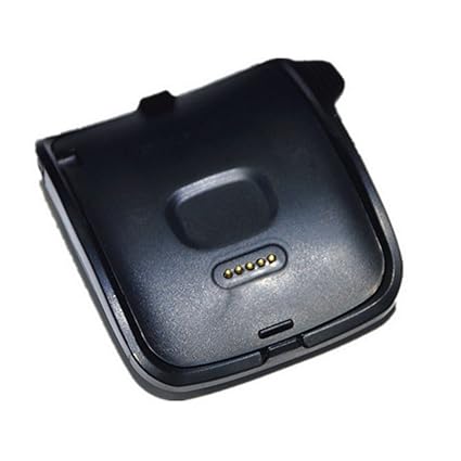 AWINNER Charging Cradle Dock Charger for Samsung Gear S R750 Smart Watch SM-R750