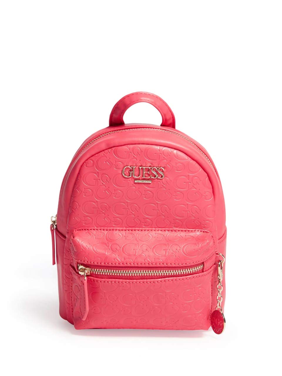 guess factory mini backpack