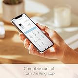 Ring Video Doorbell 2nd Gen Certified Refurbished 1080p Wireless Battery view 4