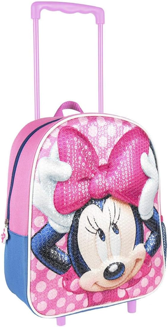 girls cabin luggage
