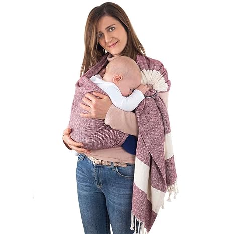 best ring sling for nursing