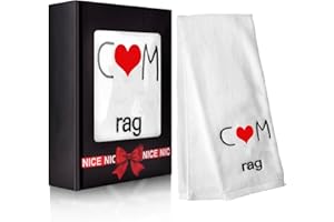 TERULLTASE Valentines Day Gifts for Him,Birthday Gifts for Men, Gifts for Him Boyfriend Husband Couple Fiance,Mens Gifts Ideas Romantic Bath Towels Funny Gifts for Anniversary Wedding Christmas Stocking Stuffers