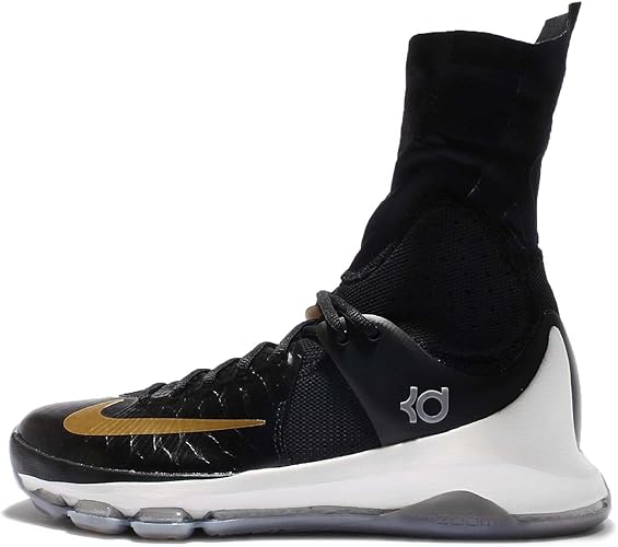 kd 8 high