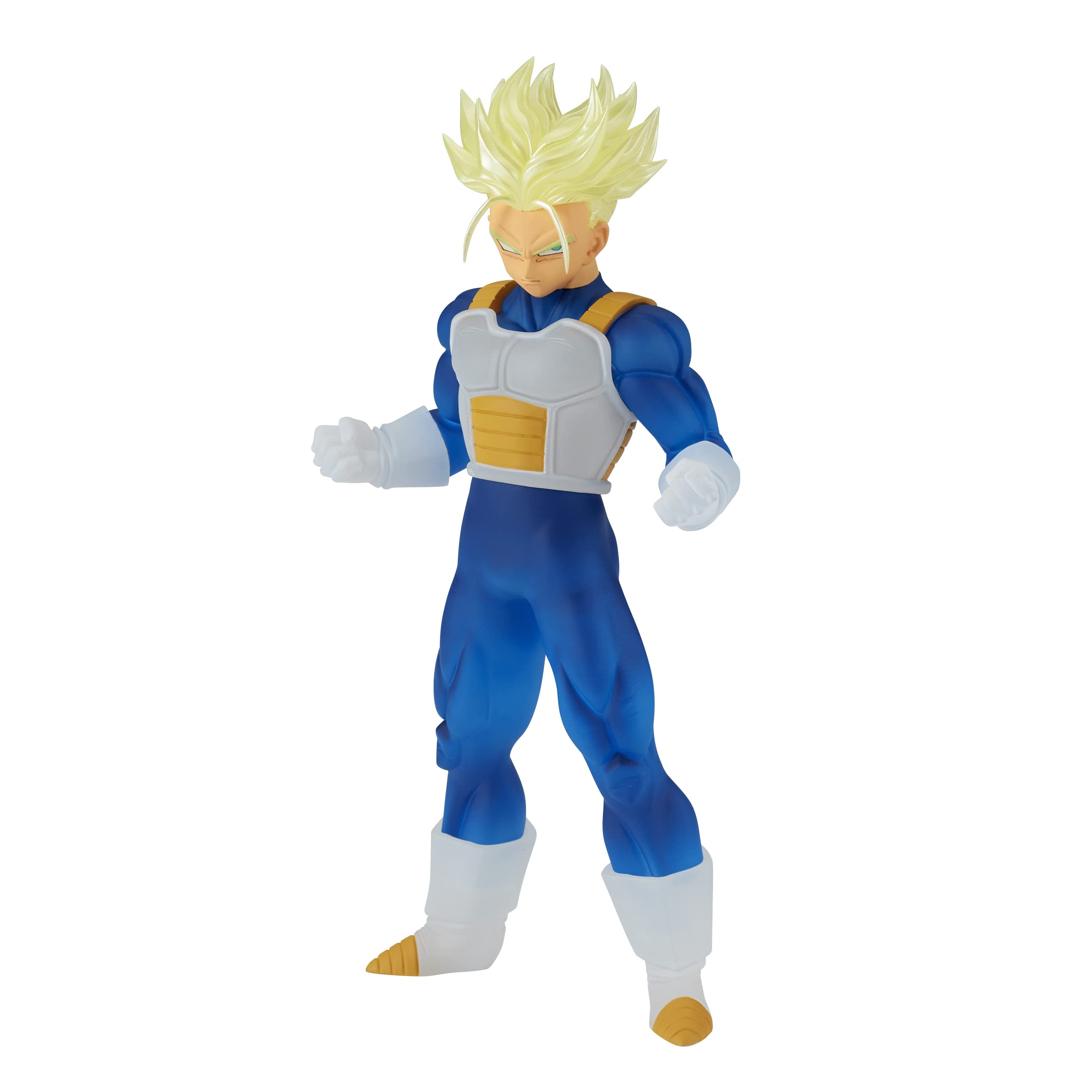 Banpresto - Dragon Ball Z - Clearise Super Saiyan 2 - Statua Son Gohan In PVC, Collezione Ufficiale - 2