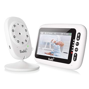 bable baby monitor