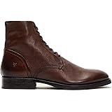 frye corey lace up