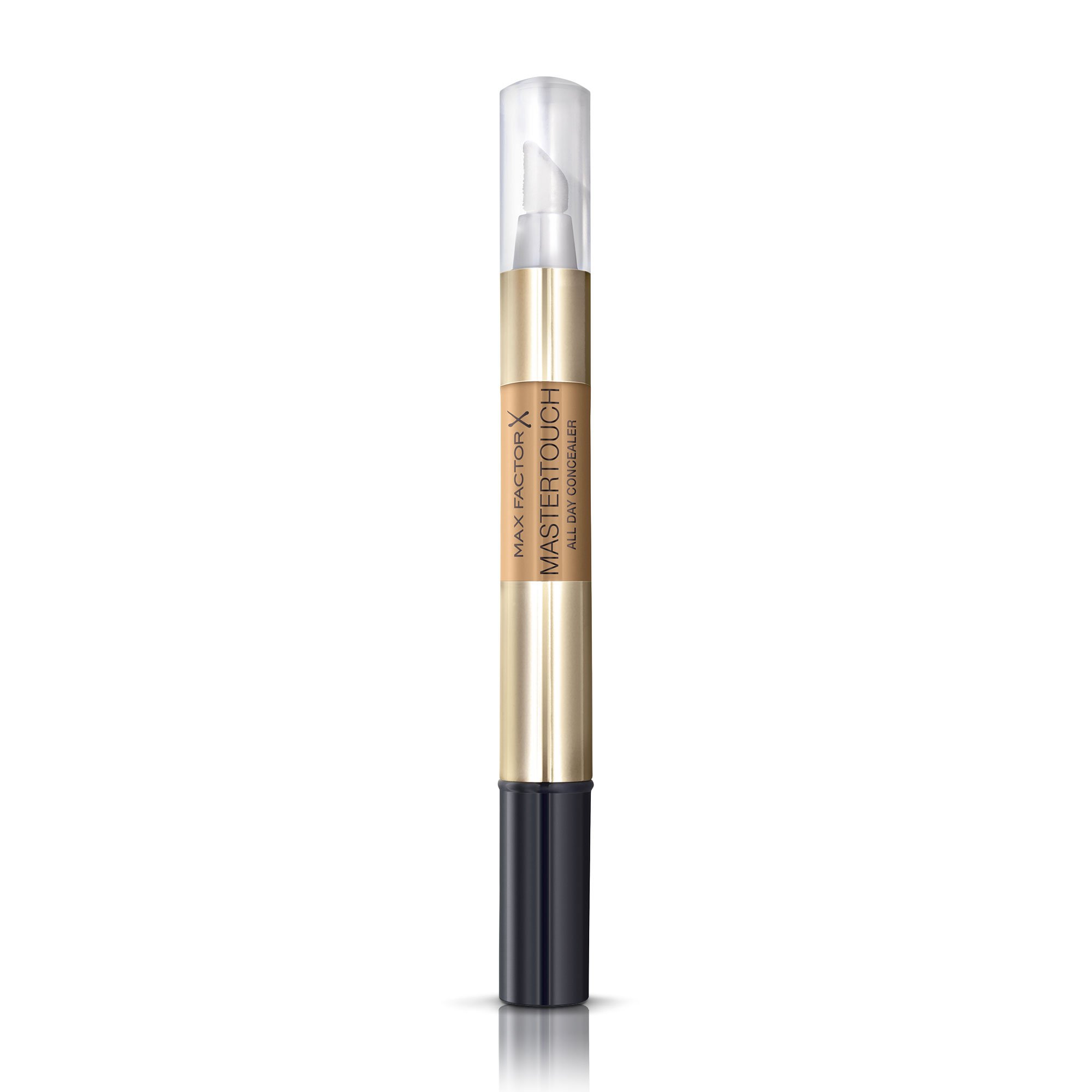 Max Factor Mastertouch All Day Concealer Pen, SPF 10, 309 Beige โ image 1