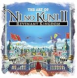 The Art of Ni no Kuni II: REVENANT KINGDOM by 