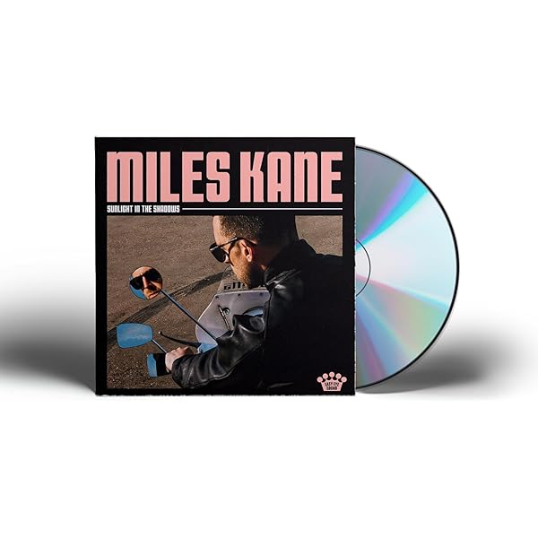 KANE,MILES - Change The Show - Amazon.com Music
