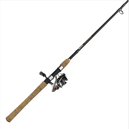 Quantum reliance spinning reel Clearance