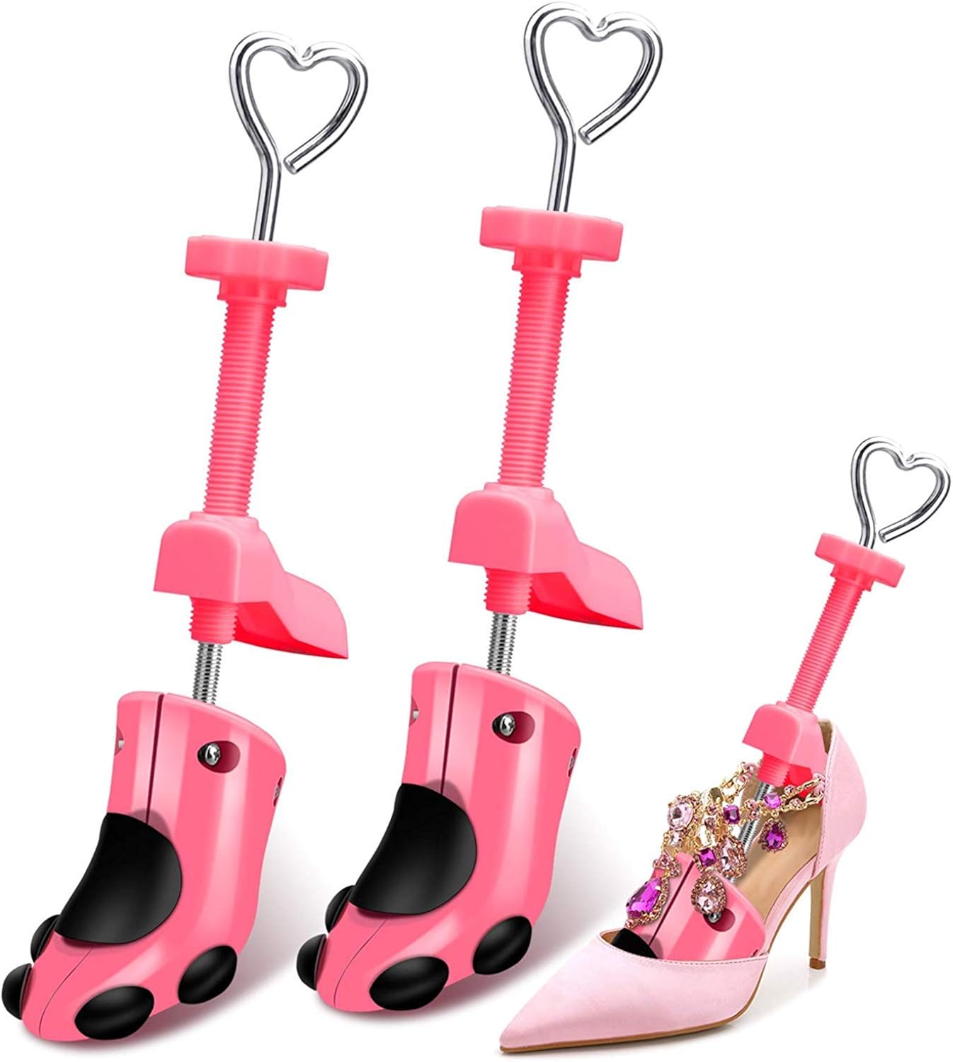 shoe stretcher for heels