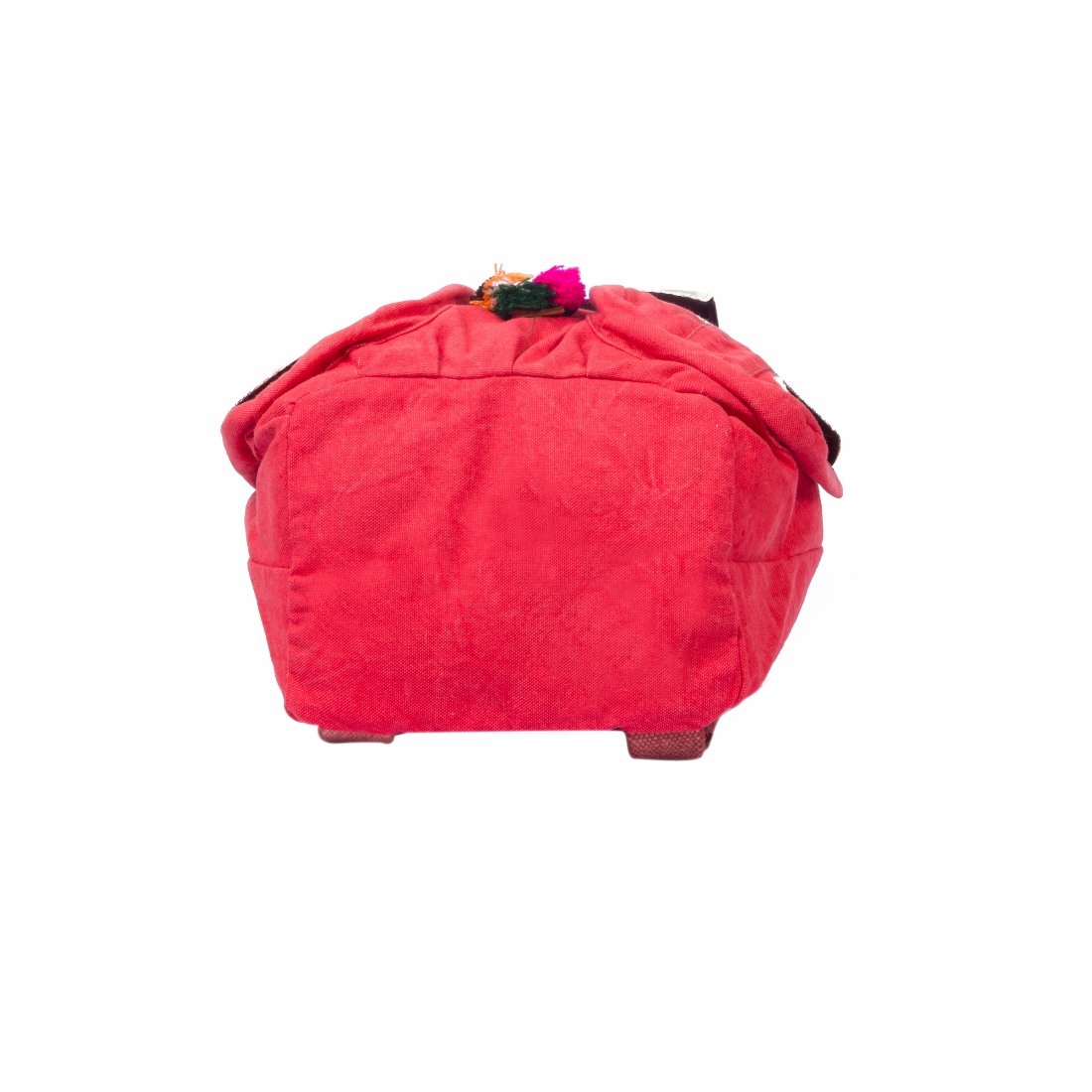 the house of tara women's backpack handbag(multicolour, htbp 082)