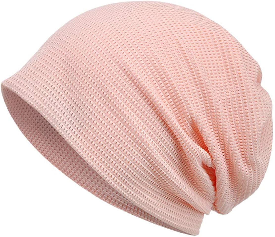 Yuzemumu Colorful Fashion Beanies Chemo Caps Cancer Headwear Skull Cap Knitted hat Scarf for Womens Mens （MZ013-2pack-A at  Women’s Clothing store
