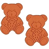 (2 Pack) The Original Brown Sugar Bear