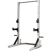 Cap Barbell FM-8000F Deluxe Power Rack Color Series
