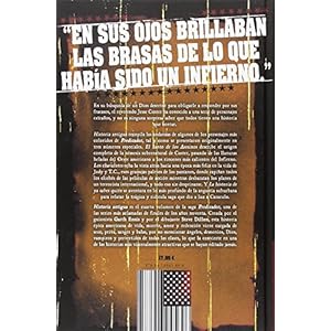 Predicador núm. 04: Historia antigua (2a edición)