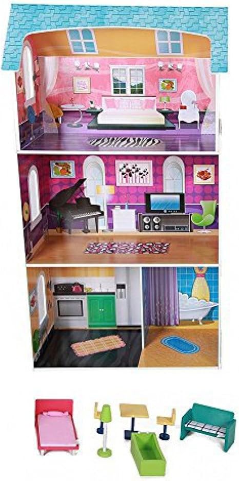 winland furnishings dollhouse