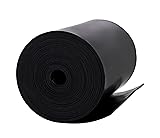 Neoprene Rubber Sheet Solid Rubber Strips Roll