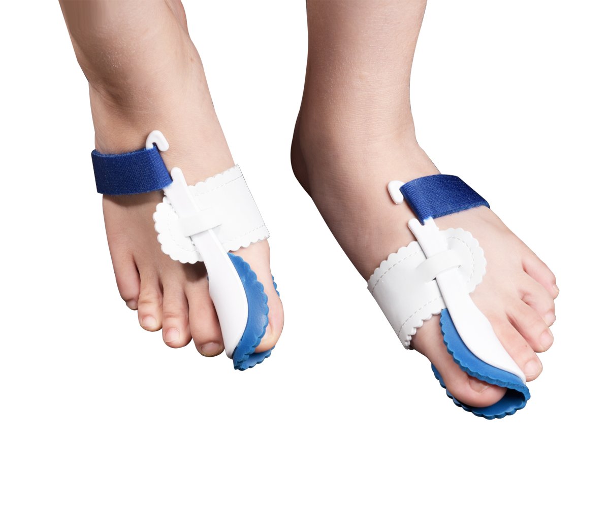 Bunion Splint & Bunion Corrector,Bunion Brace for Foot Health Care,Toe
