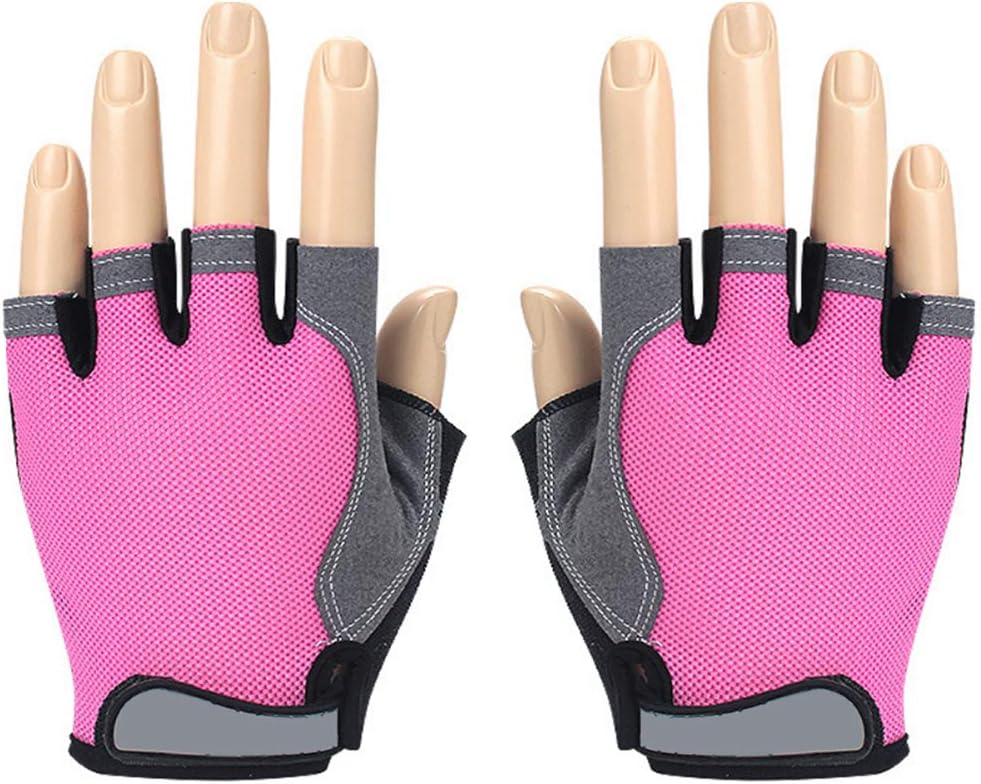 gants doigts coupés