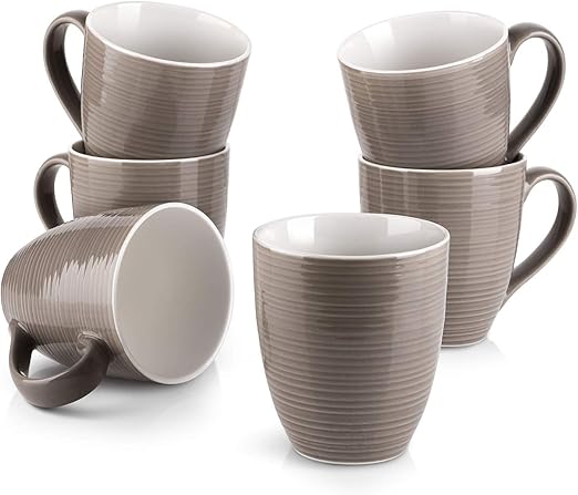 strong women make waves mug
